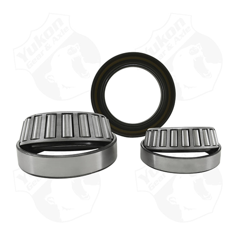 Yukon Gear 03 and Up 11.5in Dodge Dual Rear Wheel Bearing/Seal Kit Yukon Gear & Axle