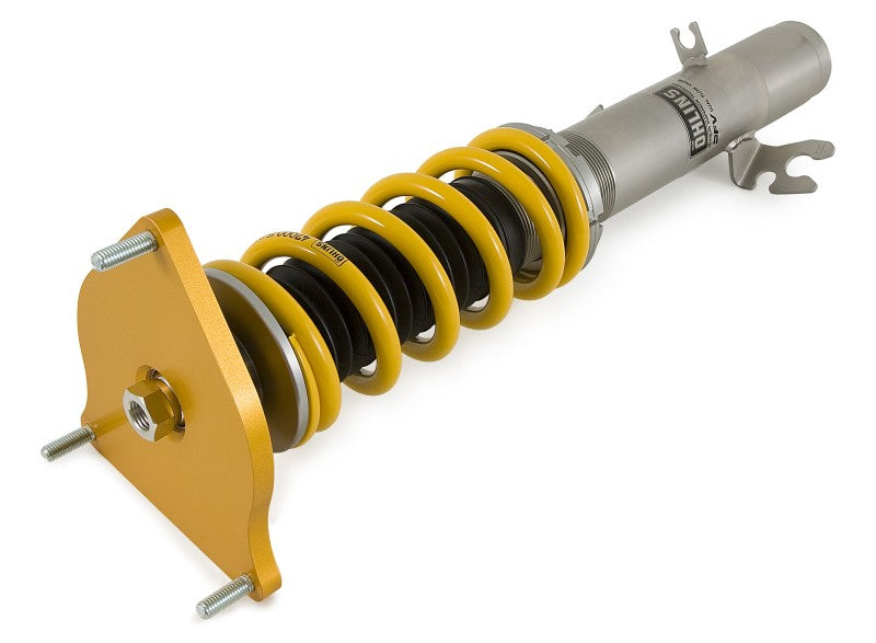 Ohlins 02-06 MINI Cooper/Cooper S (R50/R53) Road & Track Coilover System Ohlins