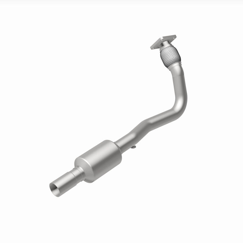 MagnaFlow Conv DF 90 Volkswagen Cabriolet 1.8 Magnaflow