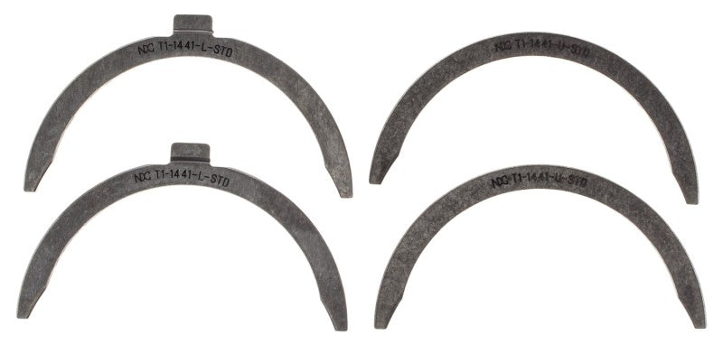 Clevite Toyota 4 2164cc DOHC 1990-95 Thrust Washer Set Clevite