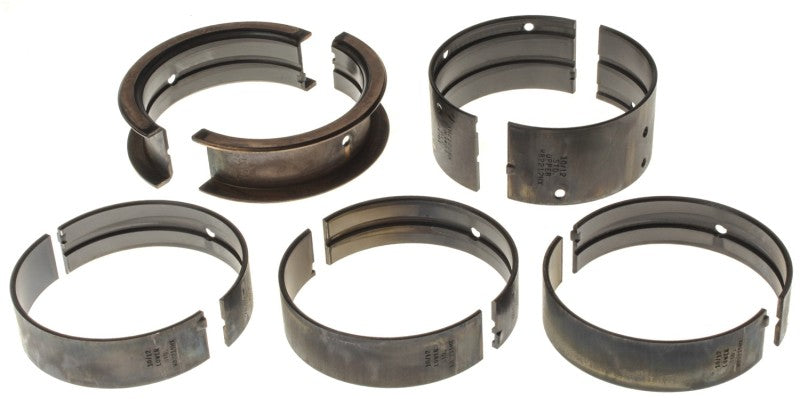 Clevite Pontiac 421 428 455 V8 1963-76 Main Bearing Set Clevite
