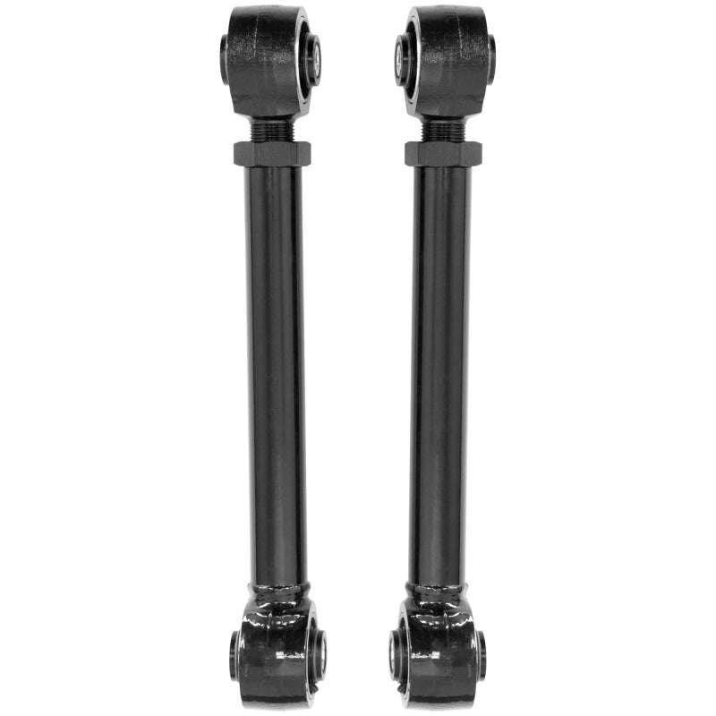 Rancho 97-06 Jeep TJ Rear Upper Adjustable Control Arm Kit - eliteracefab.com