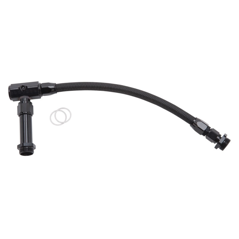 Russell Fuel Hose Kit -6 AN - 641095