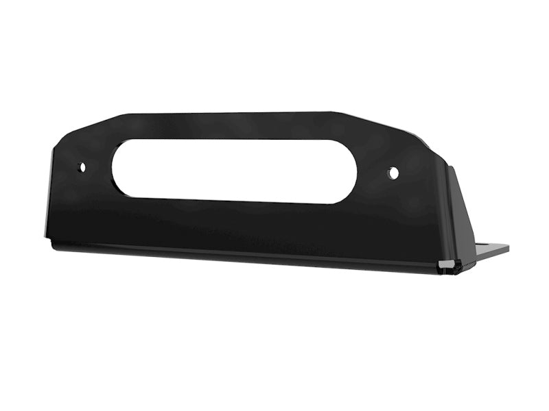 ICON Impact Front Bumper Fairlead Mount ICON