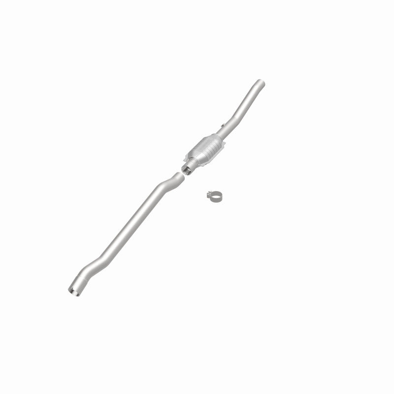 MagnaFlow Conv DF 96 Dodge Dakota 5.2L 4wd Magnaflow