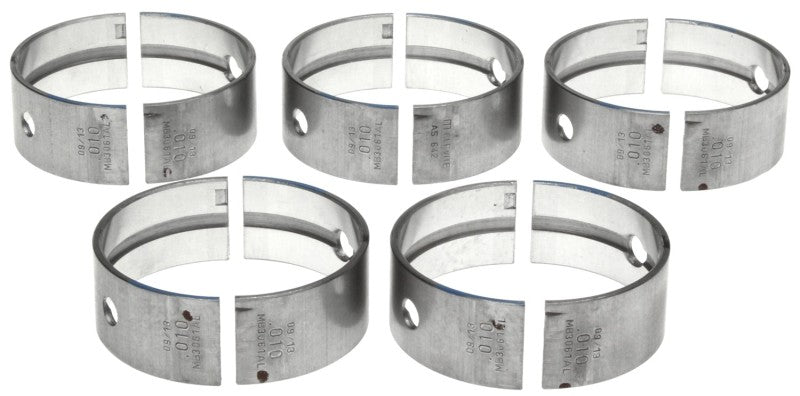 Clevite Chrys Pass 122 2.0L 156 2.6L Engs 1978-90 Mitsubishi 1997cc 2.0 Main Bearing Set Clevite