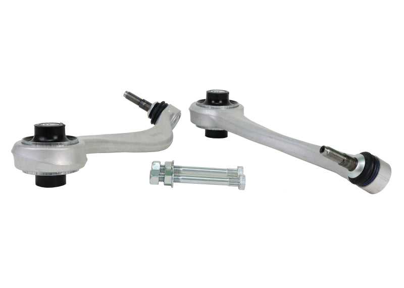 Whiteline 15-18 BMW M3 / 15-20 M4 / 16-21 M2 Front Control Arm Whiteline