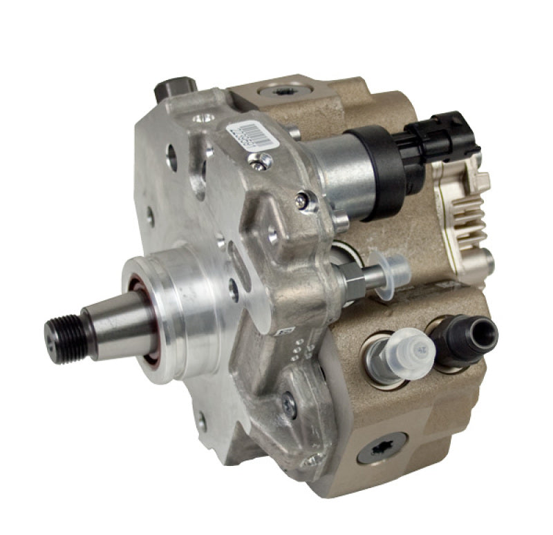 DDP Brand New Stock CP3 Pump 2001-2004 Silverado/Sierra HD LB7 - DDPNCP3-303