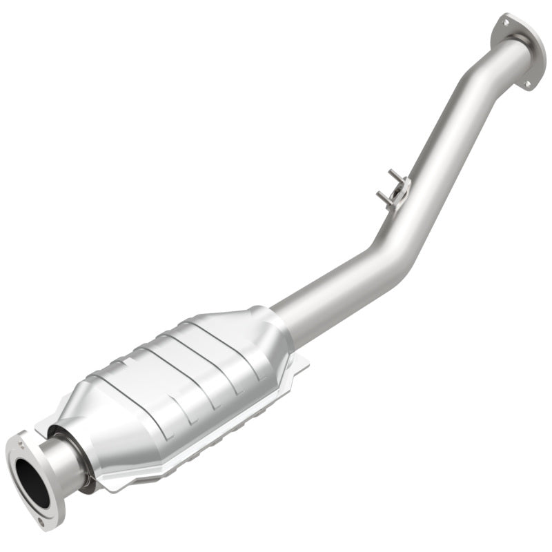 MagnaFlow Conv DF 95-98 Toyota T100 4WD 3.4L Magnaflow