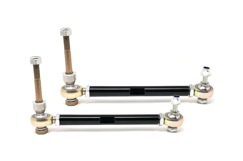 Torque Solution Adjustable Front Drop Links for Porsche 991 GT3/981 GT4 - TS-POR-430