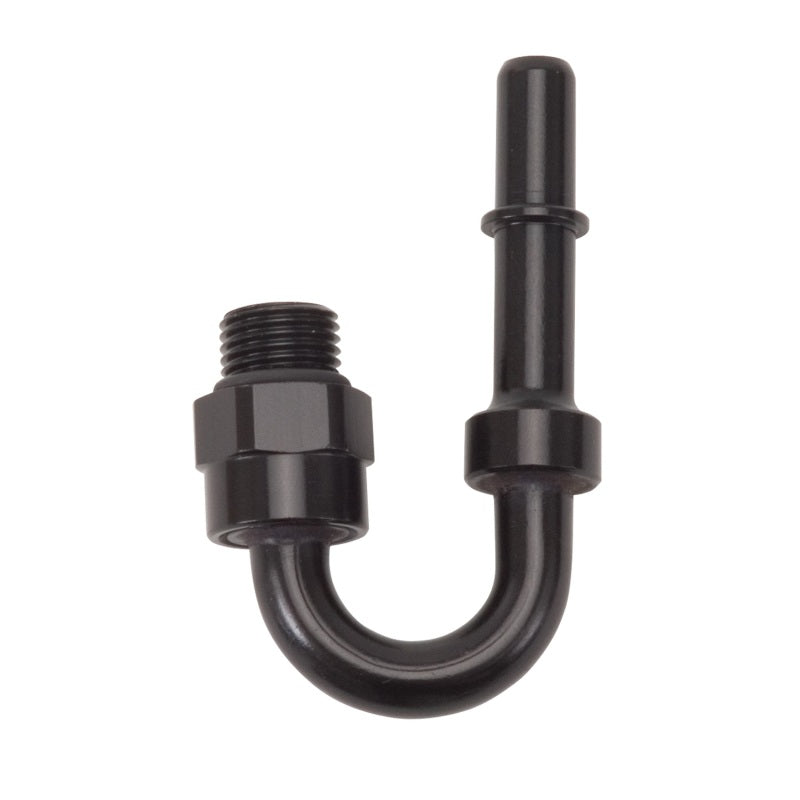 Russell Adapter -6 AN 180° - 644013