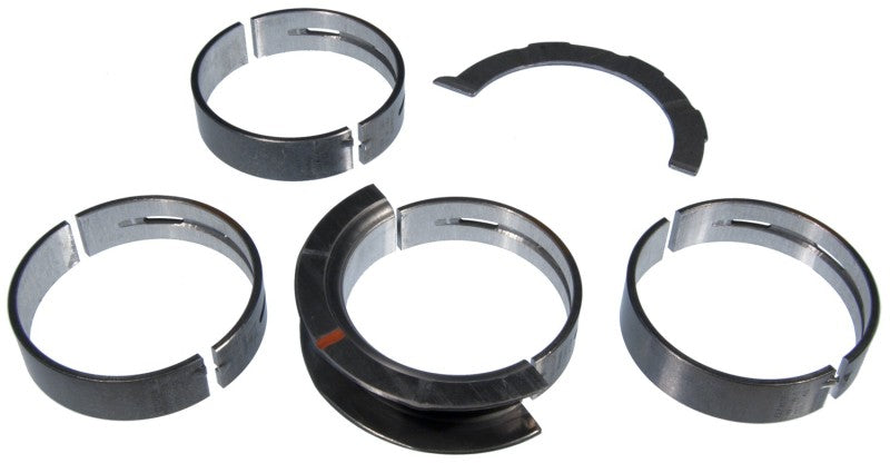 Clevite Ford Products V6 2.5L DOHC-3.0L DOHC 1995-01 Main Bearing Set Clevite