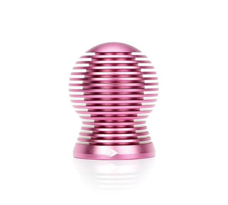 NRG Innovations Heat Sink Spheric Shift Knob - 65mm - Pink - SK-702PK