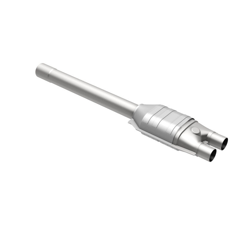 MagnaFlow Conv DF 93-97 Chrysler 3.5L Rear Co Magnaflow
