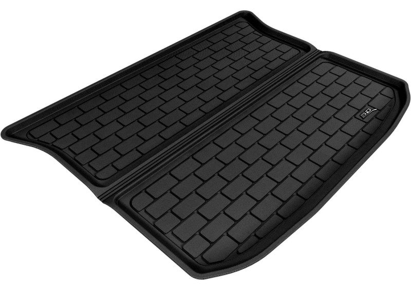 3D MAXpider M1FR0201309 2007-2014 Ford Edge Kagu Cargo Liner - Black