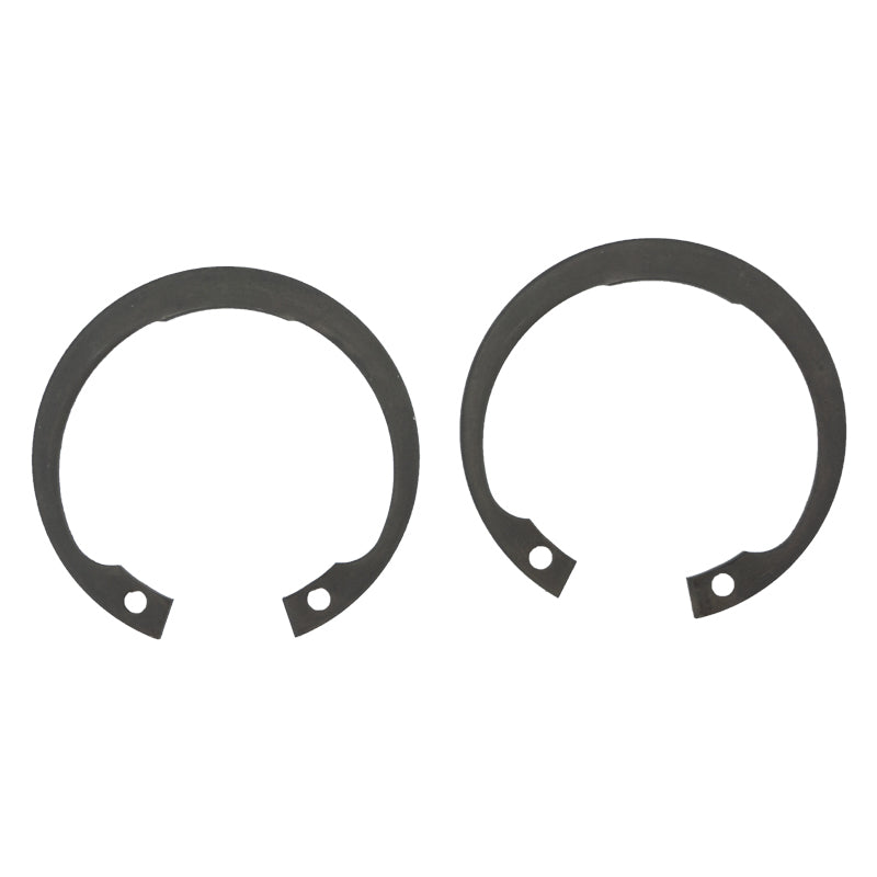 Industrial Injection 07.5-12 Dodge 6.7L Piston w/ Std. w/Rings / Wrist Pins / Clips (Set) Industrial Injection