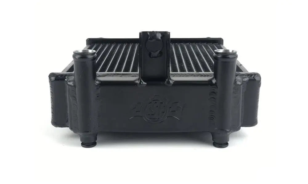 CSF VAG MQB Quadruple Pass DSG Water Radiator & Auxiliary Engine Tadiator (Combo Model) Audi | VW | Seat - eliteracefab.com