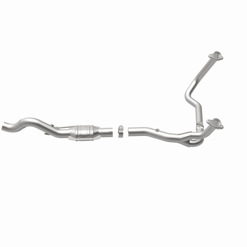 Magnaflow Conv DF 00-03 Dodge Dakota 3.9L/5.9L 4WD (49 State) Magnaflow