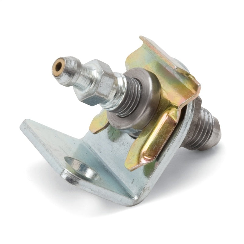 Russell -4 AN Hydraulic Clutch Speed Bleeder Assembly - 641380