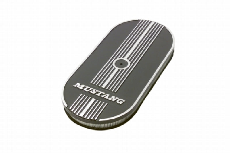 Ford Racing Oval Air Cleaner Assembly M-9600-K302