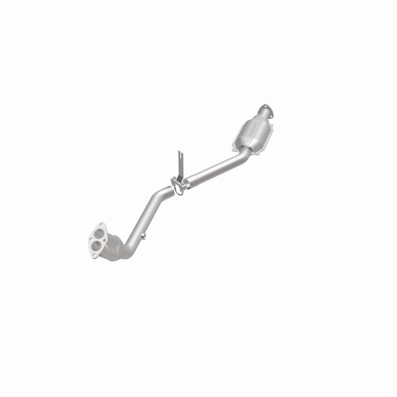 MagnaFlow Conv DF BMW 83 85 Magnaflow