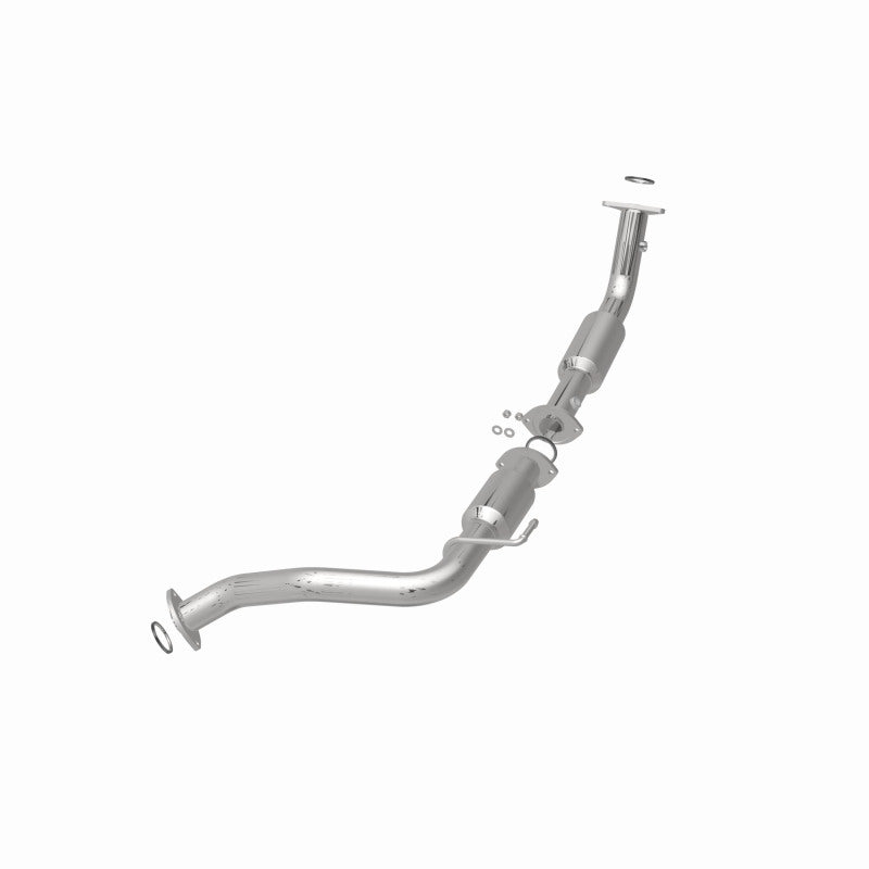 MagnaFlow Conv Direct Fit 08-15 Toyota Sequoia Magnaflow