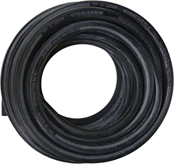 Gates 5/16in x 50 ft SS Heater Hose - eliteracefab.com