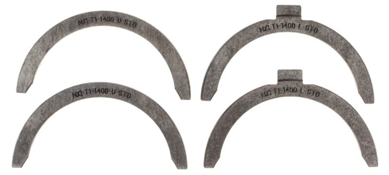 Clevite Toyota 1452 1587cc 4 Cyl 1980-93 Thrust Washer Set Clevite