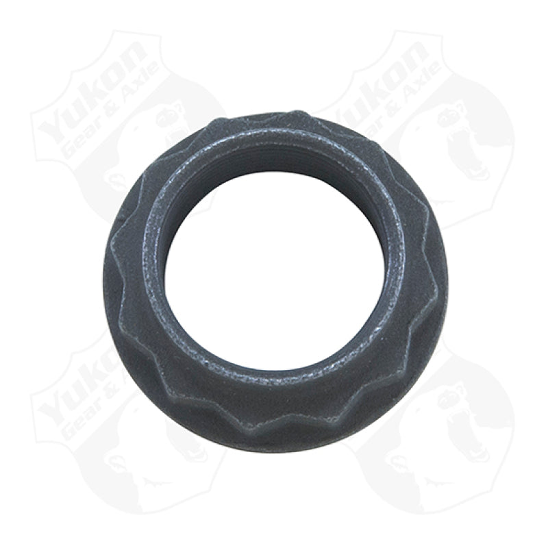 Yukon Gear Dodge Sprinter Van Pinion Nut Yukon Gear & Axle