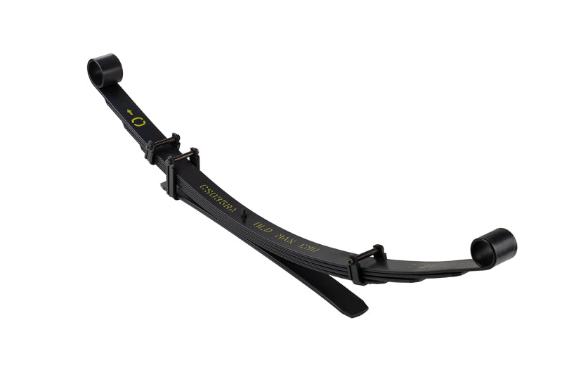 ARB / OME Leaf Spring Rear Jeep Xj - eliteracefab.com
