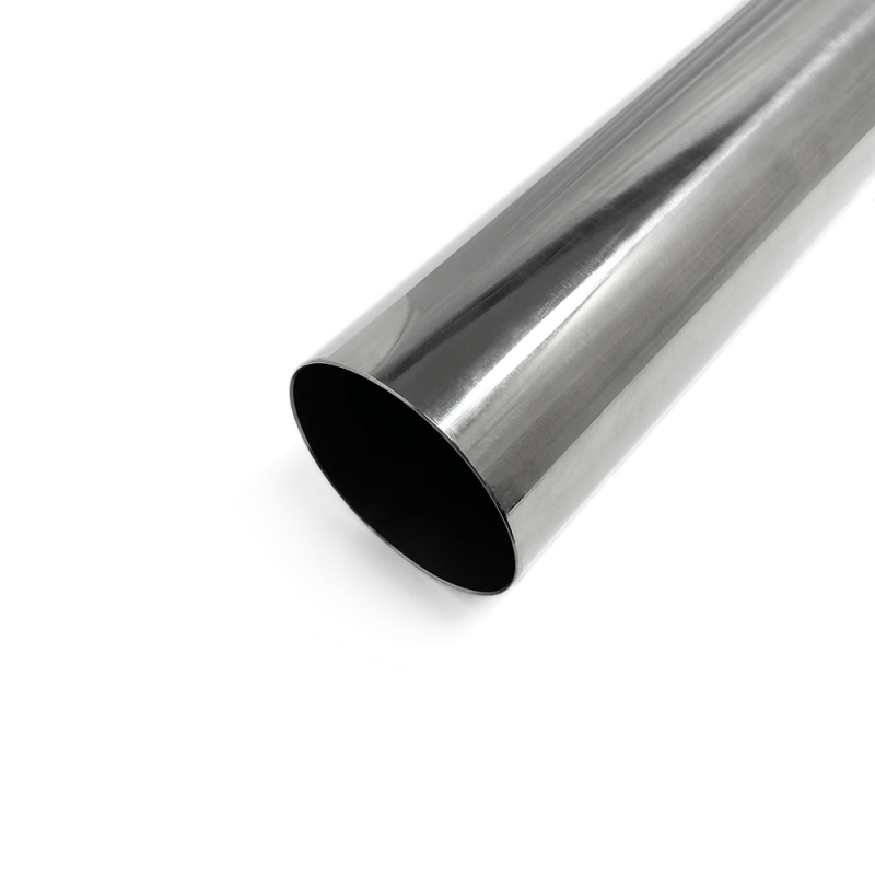 Ticon 1/2in Diameter 24in Length 1.5mm/.059in Titanium Tube