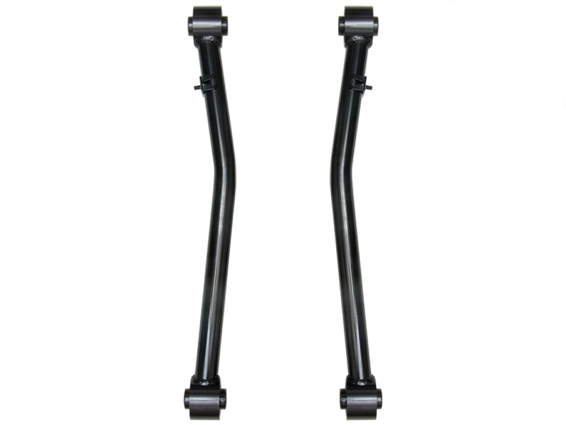 ICON 2018+ Jeep Wrangler JL / 2020+ Jeep Gladiator JT Front Fixed Lower Link Kit - eliteracefab.com