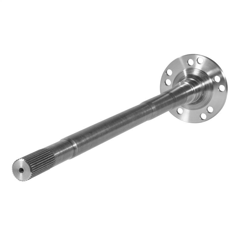 Yukon 4340 Chrome-moly 32 Spline Right Rear Axle for Jeep JL/JT Rubicon Dana 44 - 33.9in Long Yukon Gear & Axle