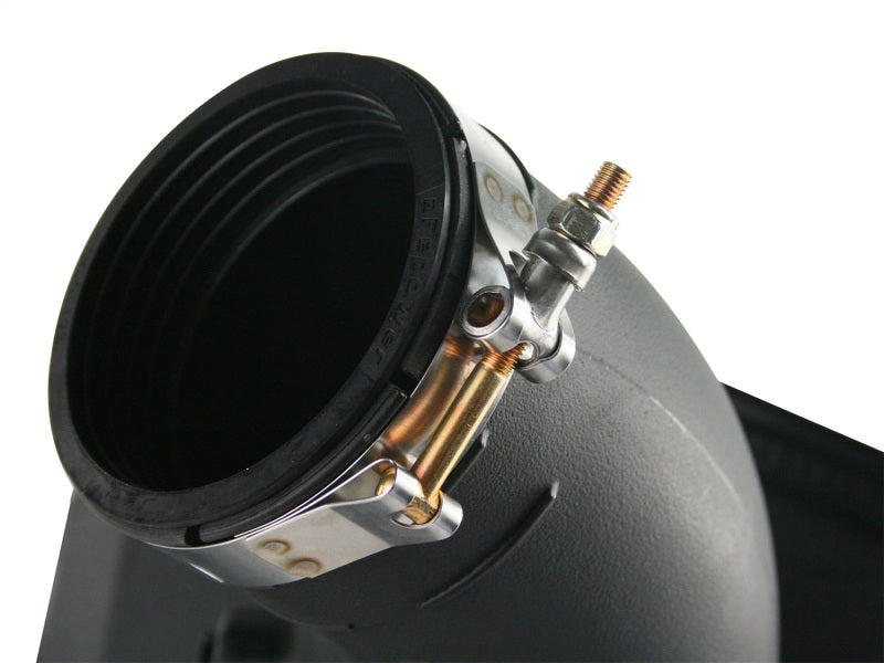 aFe MagnumFORCE Intake Stage-2 Pro DRY S 11-12 Dodge Challenger/Charger/Chrysler 300, SRT8 V8 6.4L - eliteracefab.com