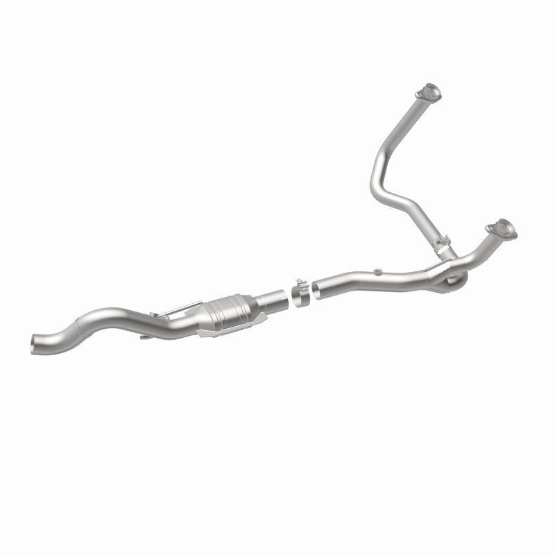 Magnaflow Conv DF 00-03 Dodge Dakota 3.9L/5.9L 4WD (49 State) Magnaflow