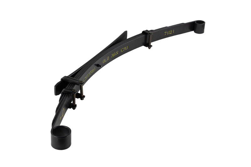 ARB / OME Leaf Spring Rear Jeep Xj - eliteracefab.com