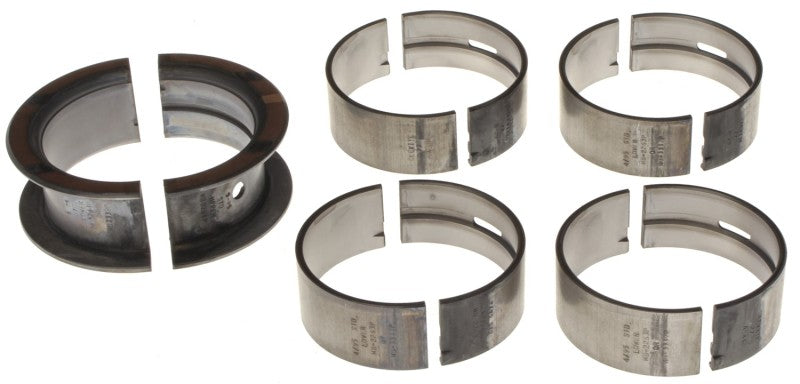 Clevite AMC/Jeep 150 2.46L 4 Cyl 1983-90 Main Bearing Set Clevite