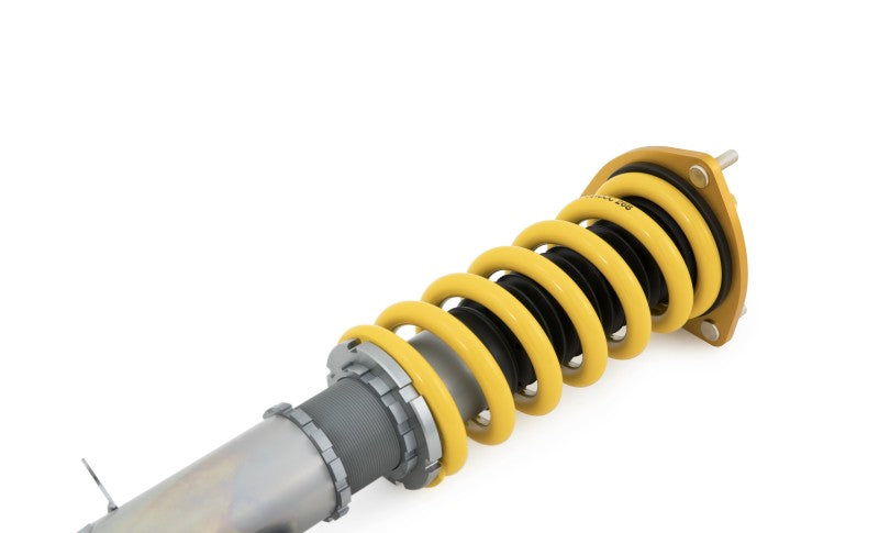 Ohlins 02-09 Nissan 350Z (Z33) Road & Track Coilover System Ohlins