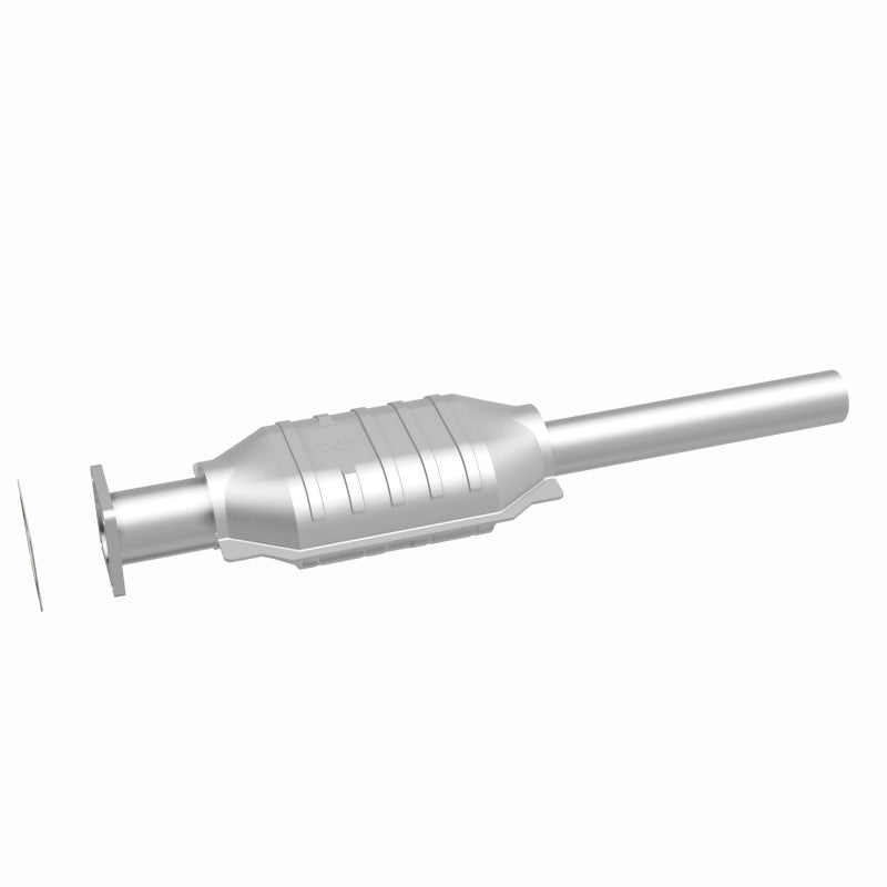 MagnaFlow Conv Dir Fit Jeep 27.5X6.5X4 2.5/2 Magnaflow