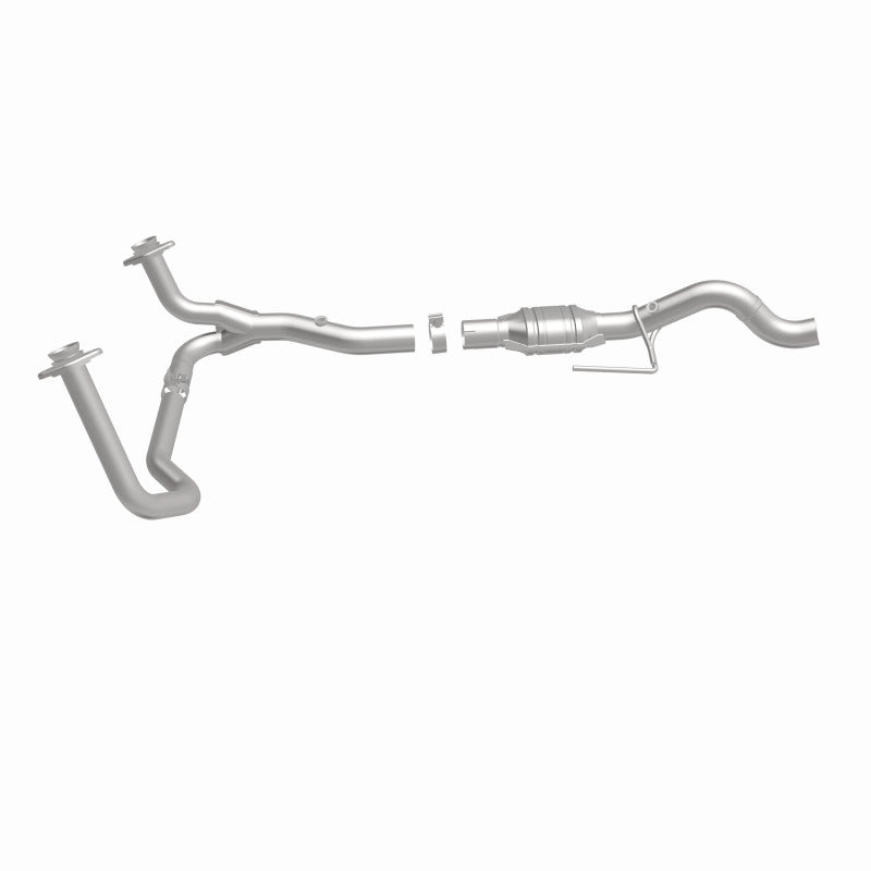 Magnaflow Conv DF 00-03 Dodge Dakota 3.9L/5.9L 4WD (49 State) Magnaflow