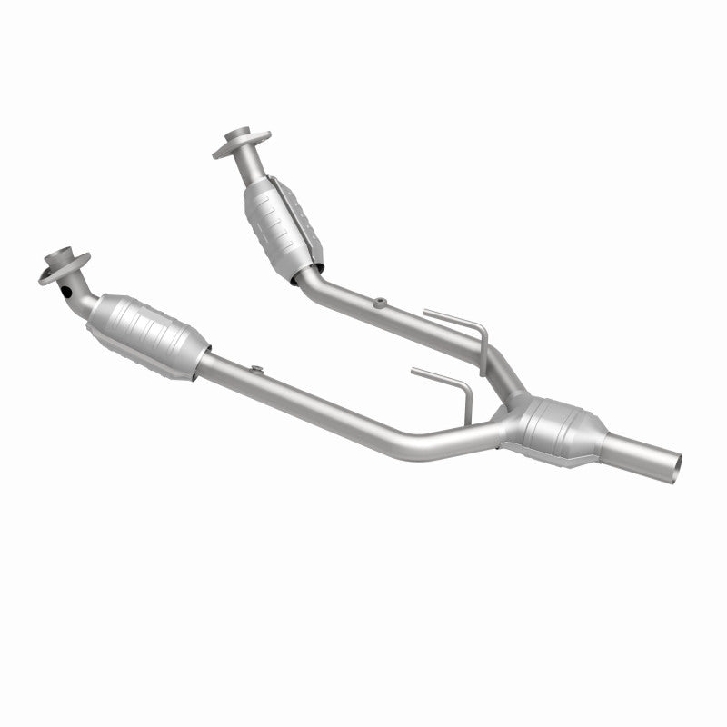 MagnaFlow Conv Dir F Thunderbird-Cougar 96-97 Magnaflow