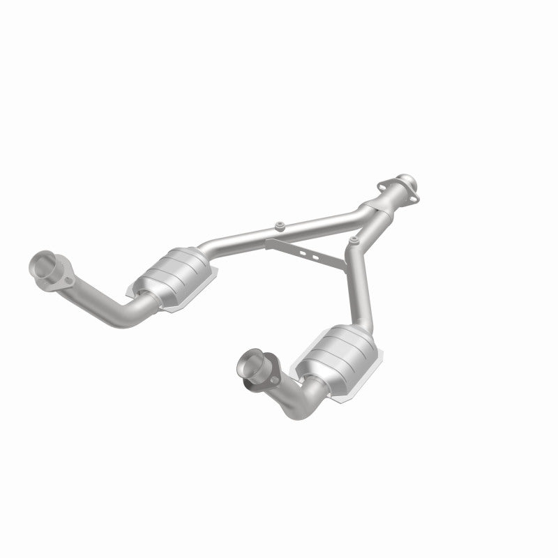 MagnaFlow Conv Direct Fit Mustang 94-95 3.8L Magnaflow
