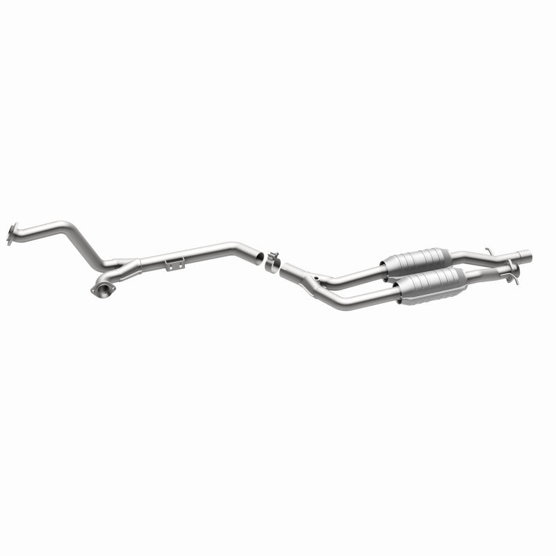 MagnaFlow Conv DF 92-93 Mercedes 500E 5.0L Magnaflow