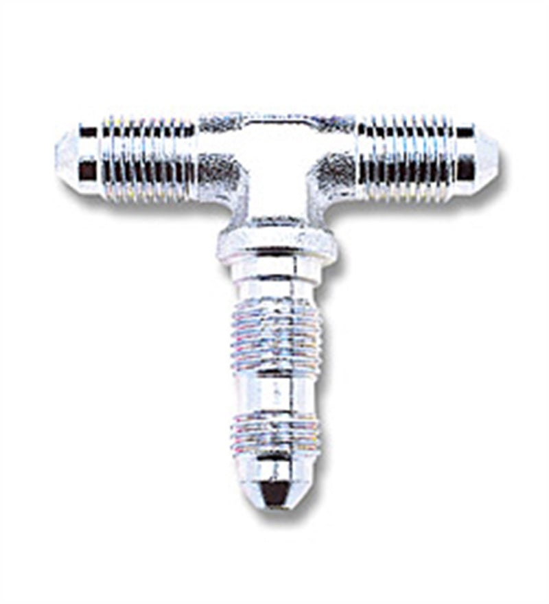 Russell Bulkhead Fitting -3 AN - 643301