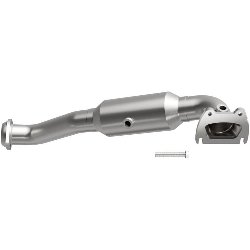 MagnaFlow Conv DF 15-19 Ram 1500 3.6L OEM Grade Fed/EPA Compliant Manifold Magnaflow