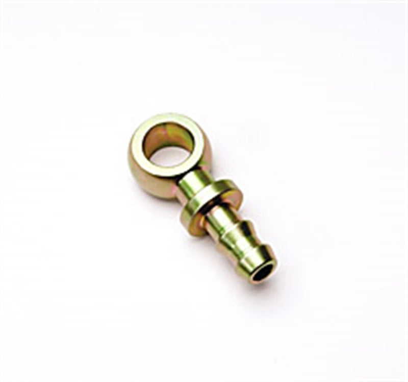 Russell 14mm Banjo to -6 AN Twist-Lok Turbo Water Fitting - 697080