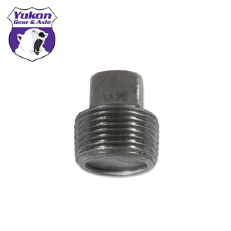 Yukon Gear Toyota V6 Freeze Plug / 3/4in Thread Yukon Gear & Axle