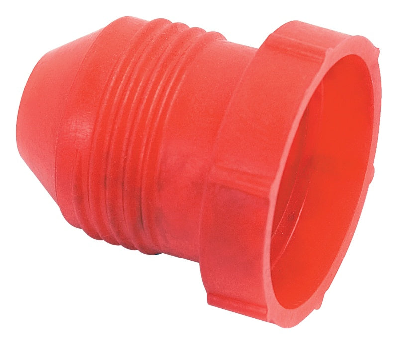 Russell Fitting Plug -12 AN 10-Pack - 645551