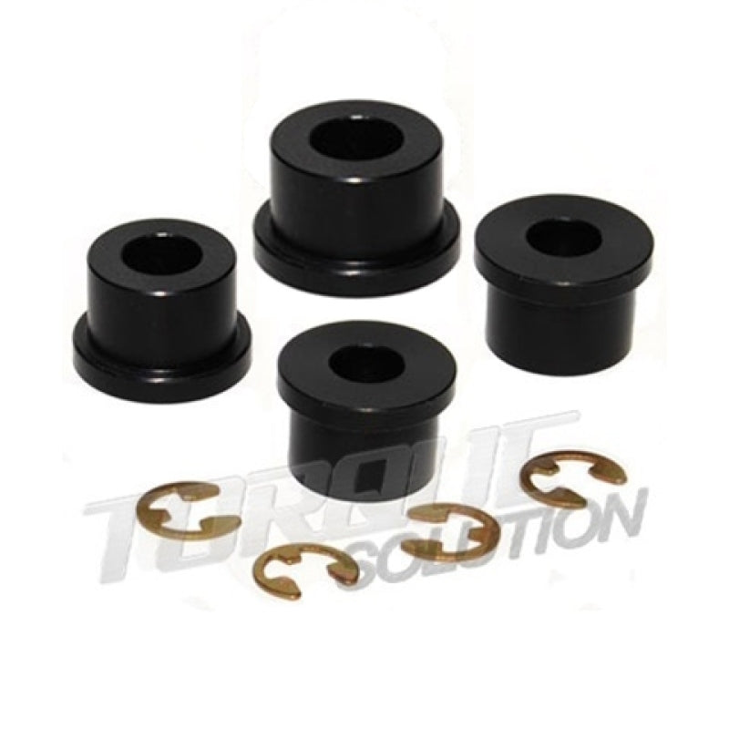 Torque Solution Shifter Cable Bushings for 1995-1999 Dodge Neon - TS-SCB-800
