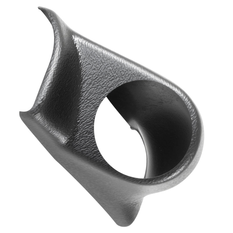 AutoMeter Gauge Mount A-Pillar Pod Single 2-1/16in. Dodge Ram 86-93 15199